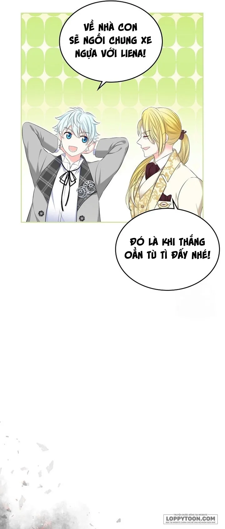 Tôi Sẽ Ly Hôn Với Anh Trai Nữ Chính - Chap 26 - Trang 63