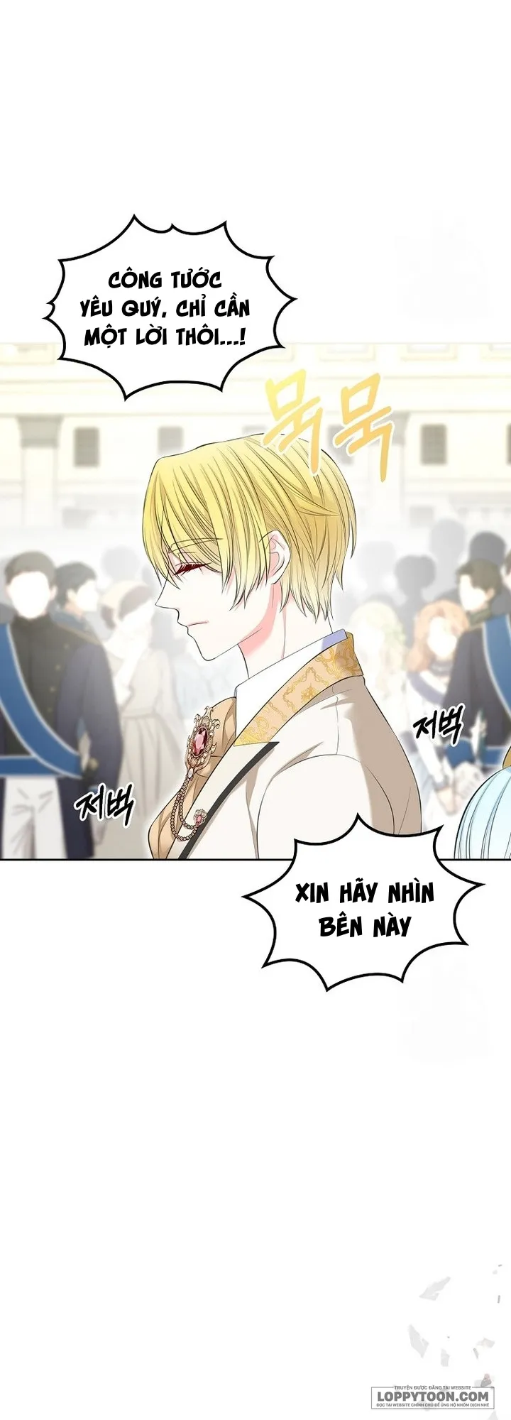 Tôi Sẽ Ly Hôn Với Anh Trai Nữ Chính - Chap 26 - Trang 65