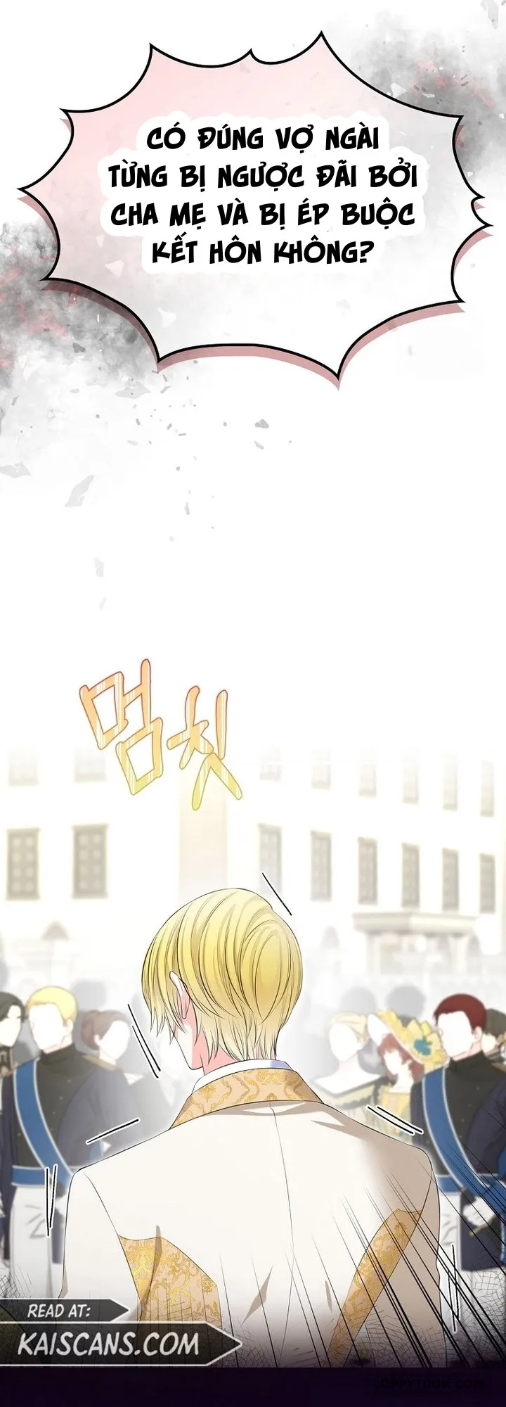 Tôi Sẽ Ly Hôn Với Anh Trai Nữ Chính - Chap 26 - Trang 66