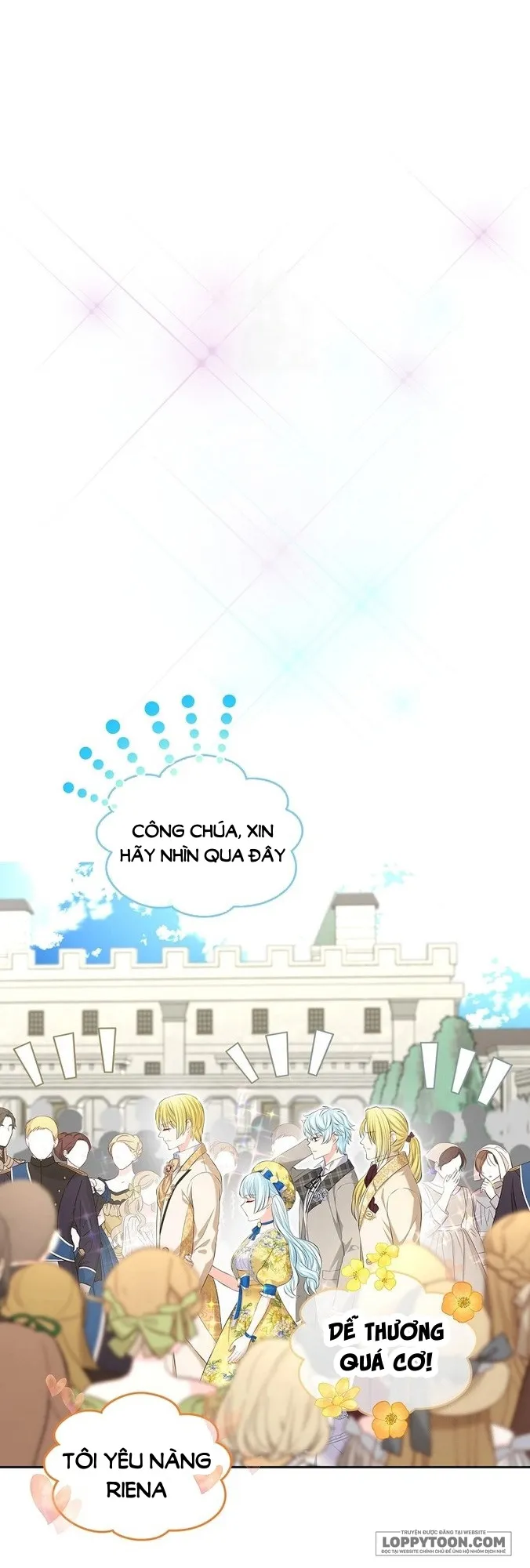 Tôi Sẽ Ly Hôn Với Anh Trai Nữ Chính - Chap 27 - Trang 1