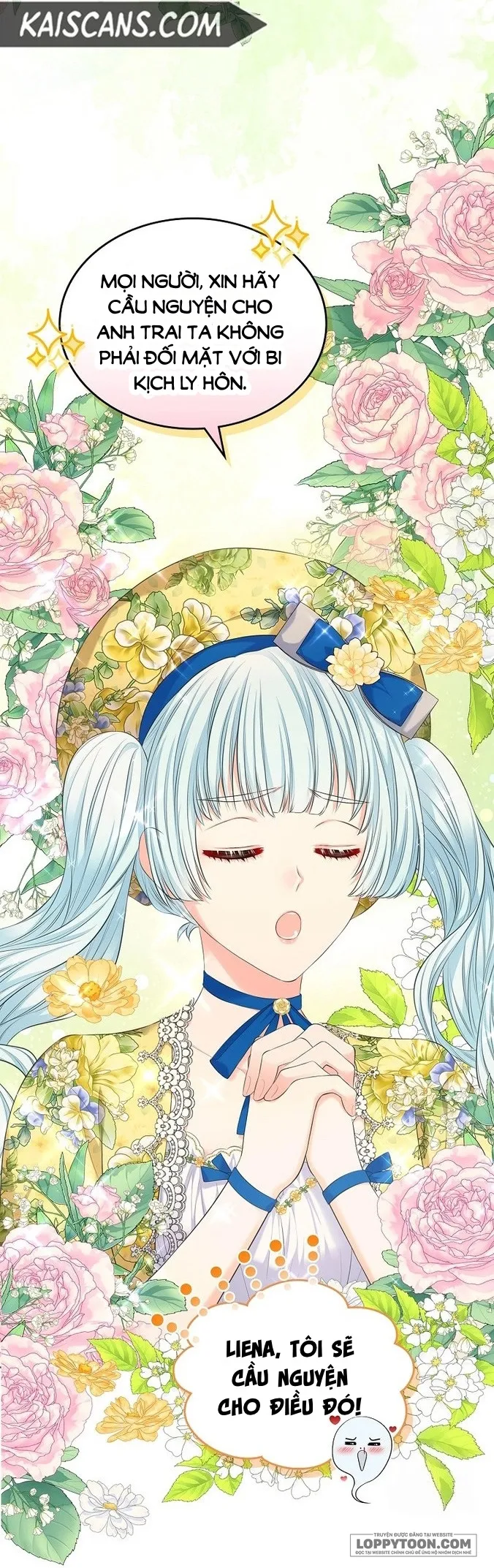 Tôi Sẽ Ly Hôn Với Anh Trai Nữ Chính - Chap 27 - Trang 11