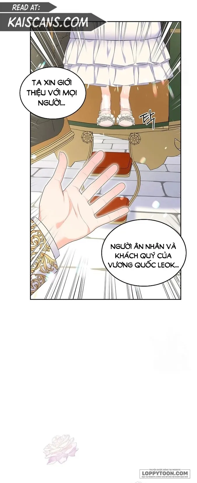 Tôi Sẽ Ly Hôn Với Anh Trai Nữ Chính - Chap 27 - Trang 17