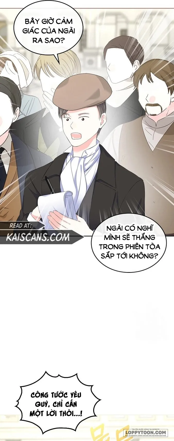 Tôi Sẽ Ly Hôn Với Anh Trai Nữ Chính - Chap 27 - Trang 3
