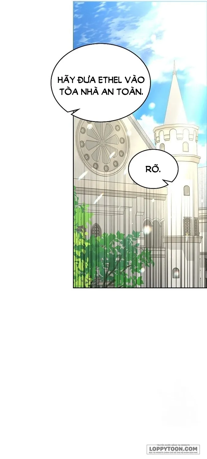 Tôi Sẽ Ly Hôn Với Anh Trai Nữ Chính - Chap 27 - Trang 27
