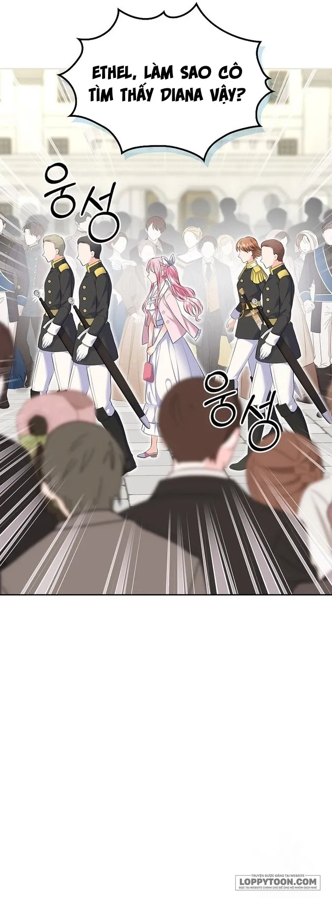Tôi Sẽ Ly Hôn Với Anh Trai Nữ Chính - Chap 27 - Trang 28