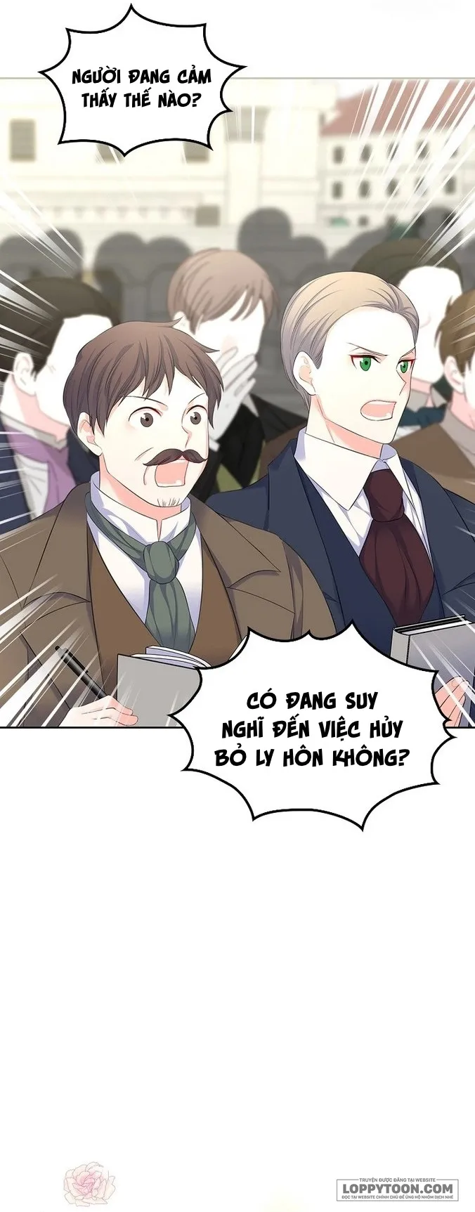 Tôi Sẽ Ly Hôn Với Anh Trai Nữ Chính - Chap 27 - Trang 29