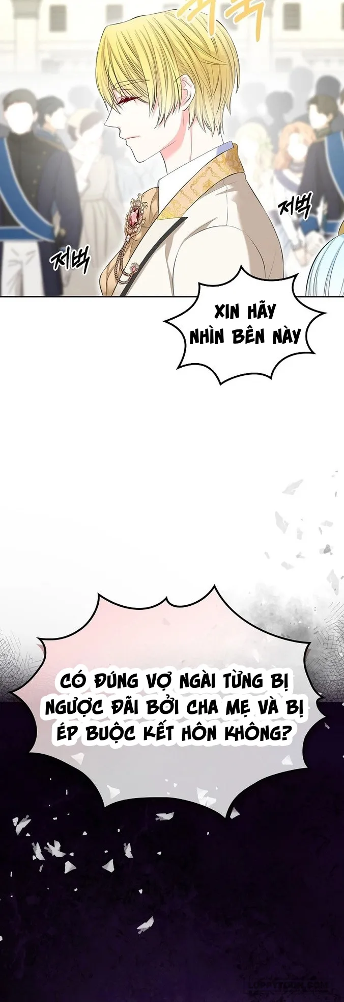Tôi Sẽ Ly Hôn Với Anh Trai Nữ Chính - Chap 27 - Trang 4