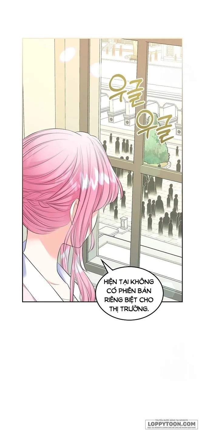Tôi Sẽ Ly Hôn Với Anh Trai Nữ Chính - Chap 27 - Trang 33
