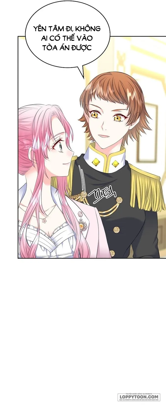 Tôi Sẽ Ly Hôn Với Anh Trai Nữ Chính - Chap 27 - Trang 34