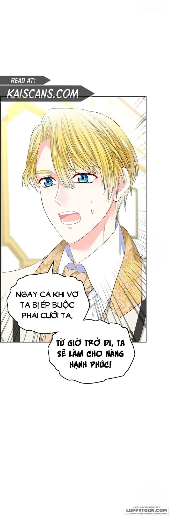 Tôi Sẽ Ly Hôn Với Anh Trai Nữ Chính - Chap 27 - Trang 37