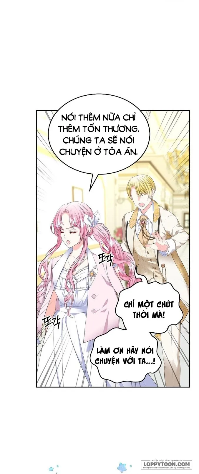 Tôi Sẽ Ly Hôn Với Anh Trai Nữ Chính - Chap 27 - Trang 38