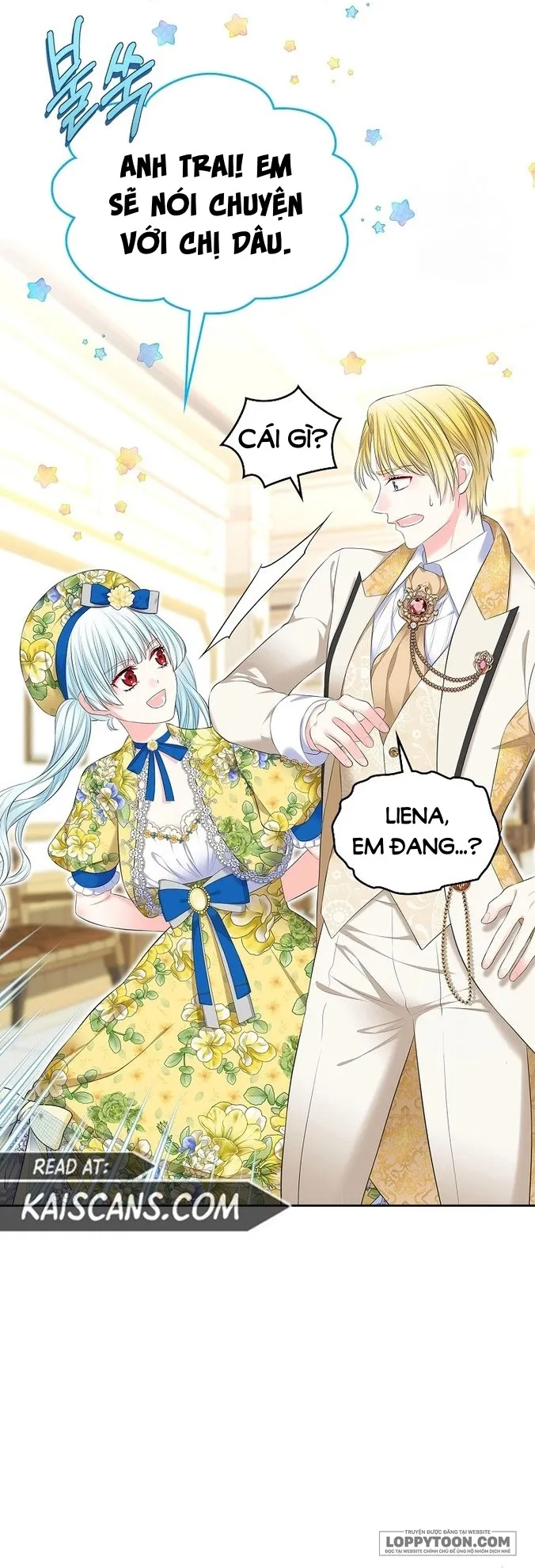 Tôi Sẽ Ly Hôn Với Anh Trai Nữ Chính - Chap 27 - Trang 39