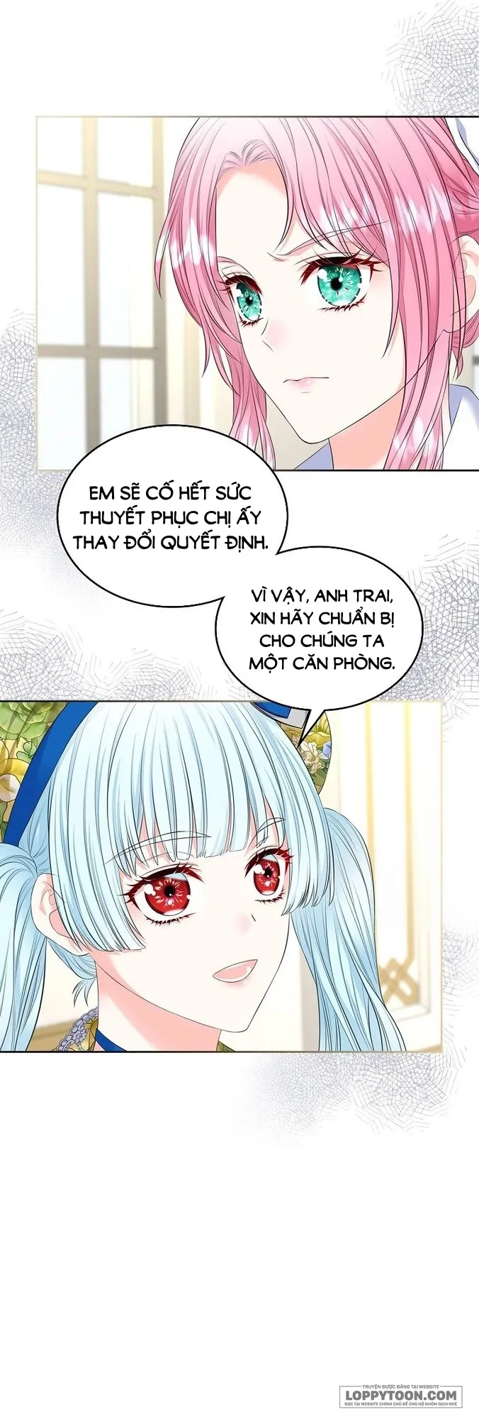 Tôi Sẽ Ly Hôn Với Anh Trai Nữ Chính - Chap 27 - Trang 40