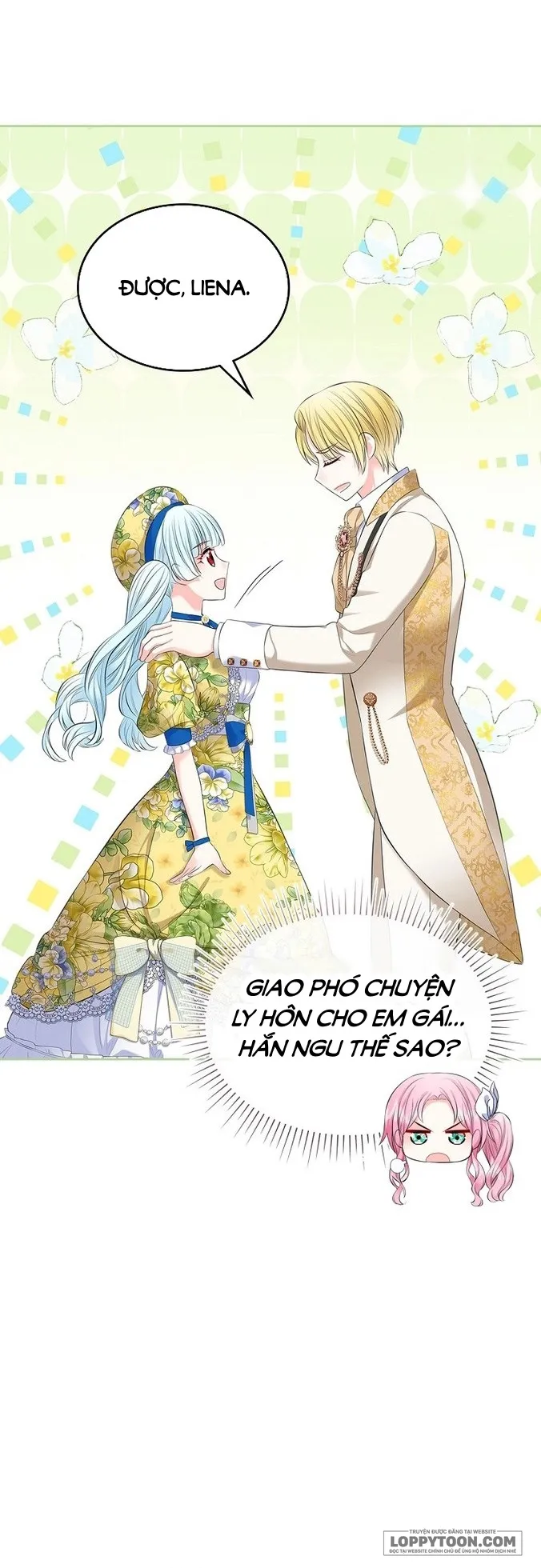 Tôi Sẽ Ly Hôn Với Anh Trai Nữ Chính - Chap 27 - Trang 41