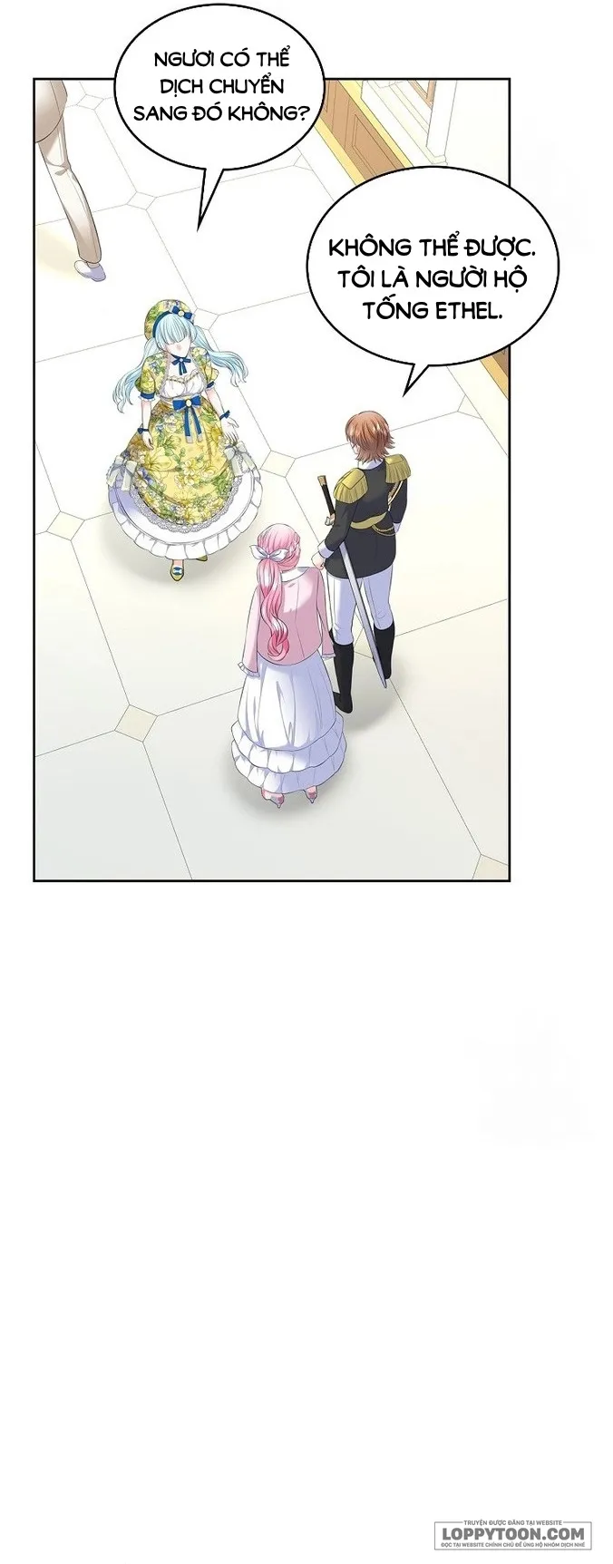 Tôi Sẽ Ly Hôn Với Anh Trai Nữ Chính - Chap 27 - Trang 42