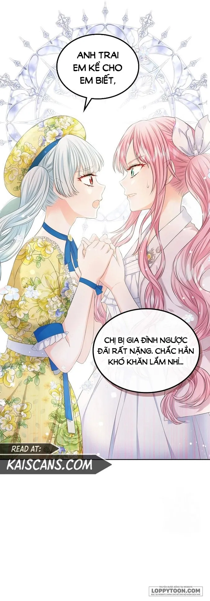 Tôi Sẽ Ly Hôn Với Anh Trai Nữ Chính - Chap 27 - Trang 49