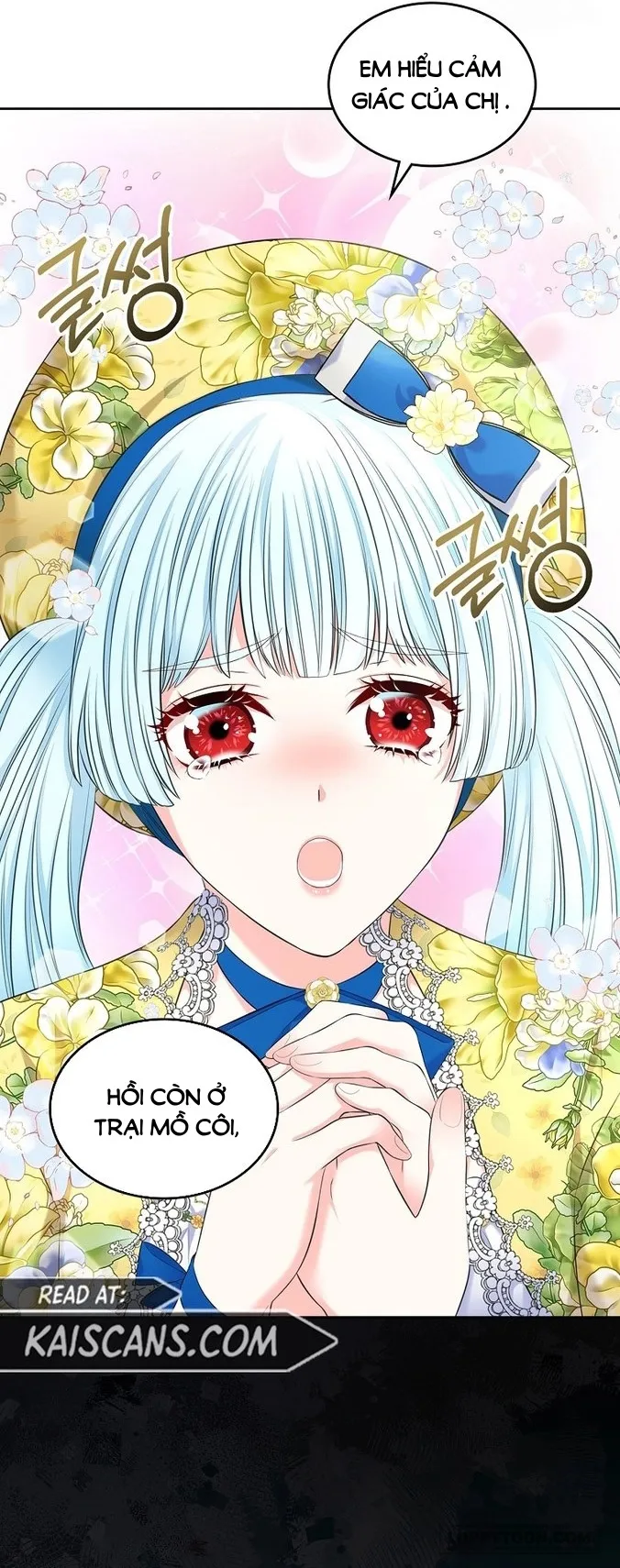 Tôi Sẽ Ly Hôn Với Anh Trai Nữ Chính - Chap 27 - Trang 51