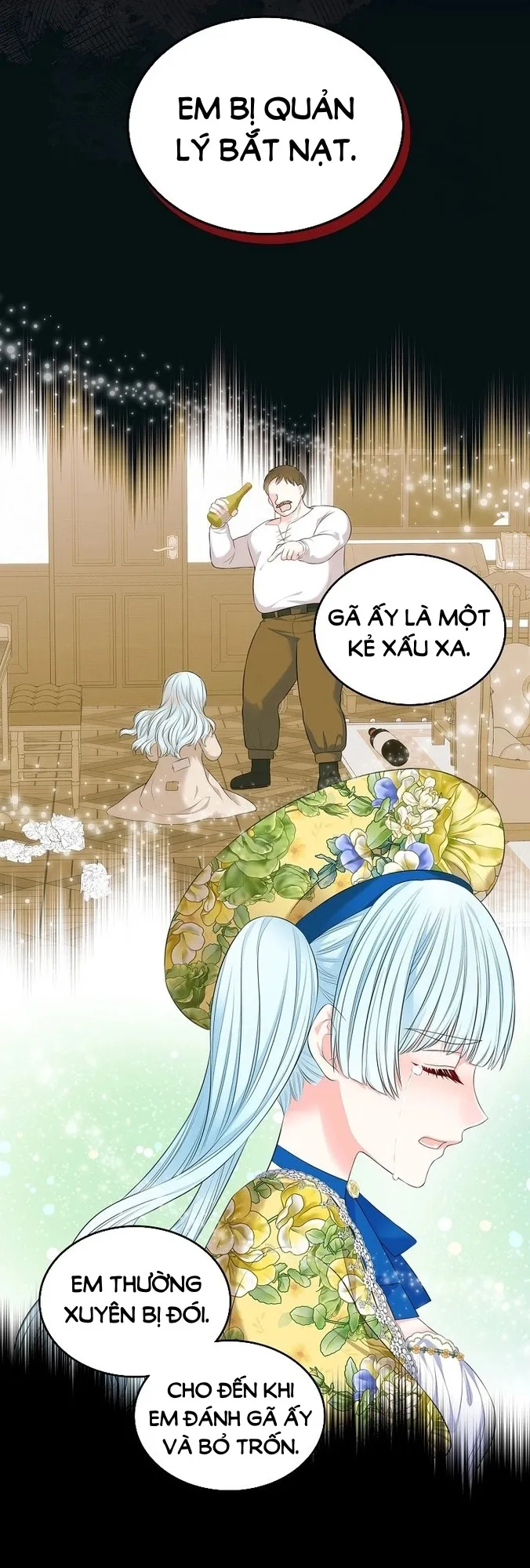 Tôi Sẽ Ly Hôn Với Anh Trai Nữ Chính - Chap 27 - Trang 52