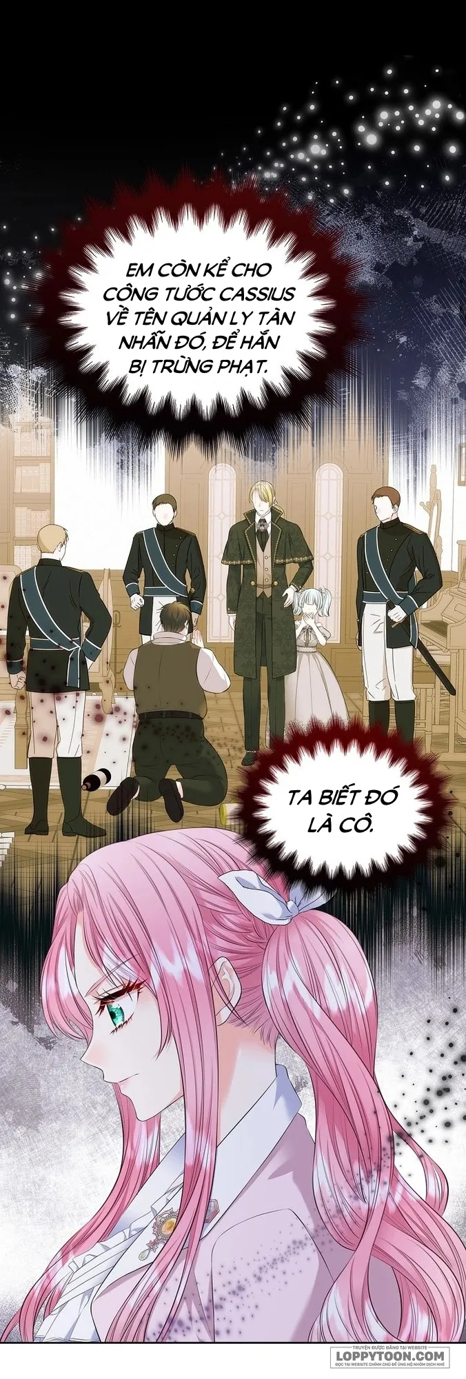 Tôi Sẽ Ly Hôn Với Anh Trai Nữ Chính - Chap 27 - Trang 53