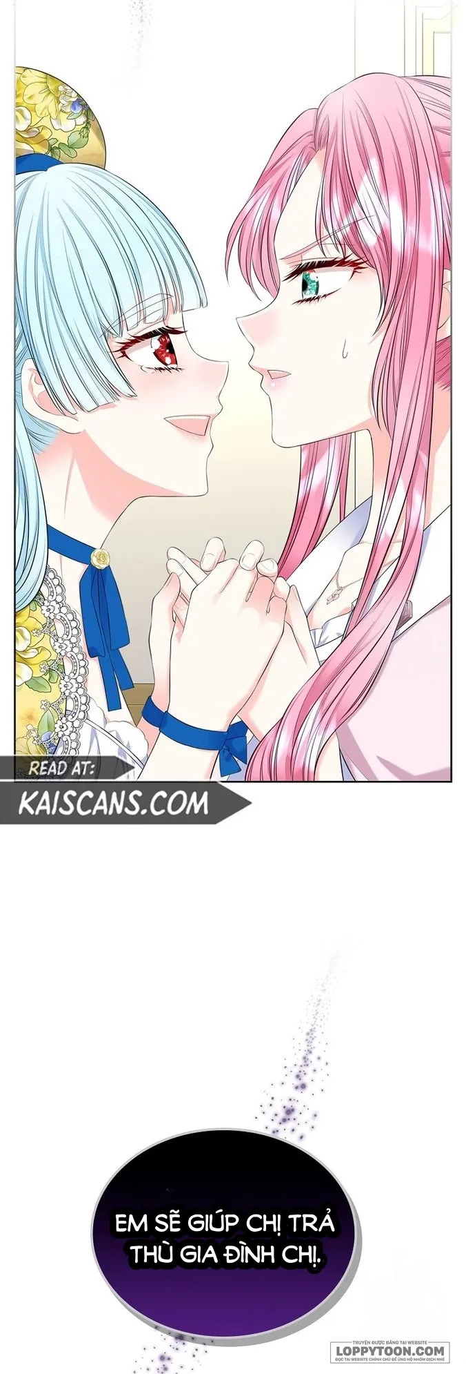 Tôi Sẽ Ly Hôn Với Anh Trai Nữ Chính - Chap 27 - Trang 55