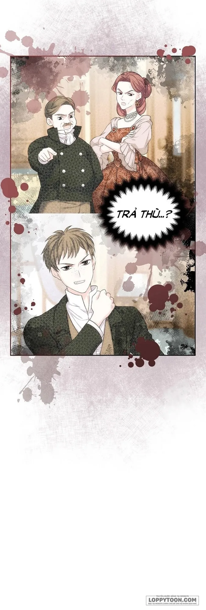 Tôi Sẽ Ly Hôn Với Anh Trai Nữ Chính - Chap 27 - Trang 57