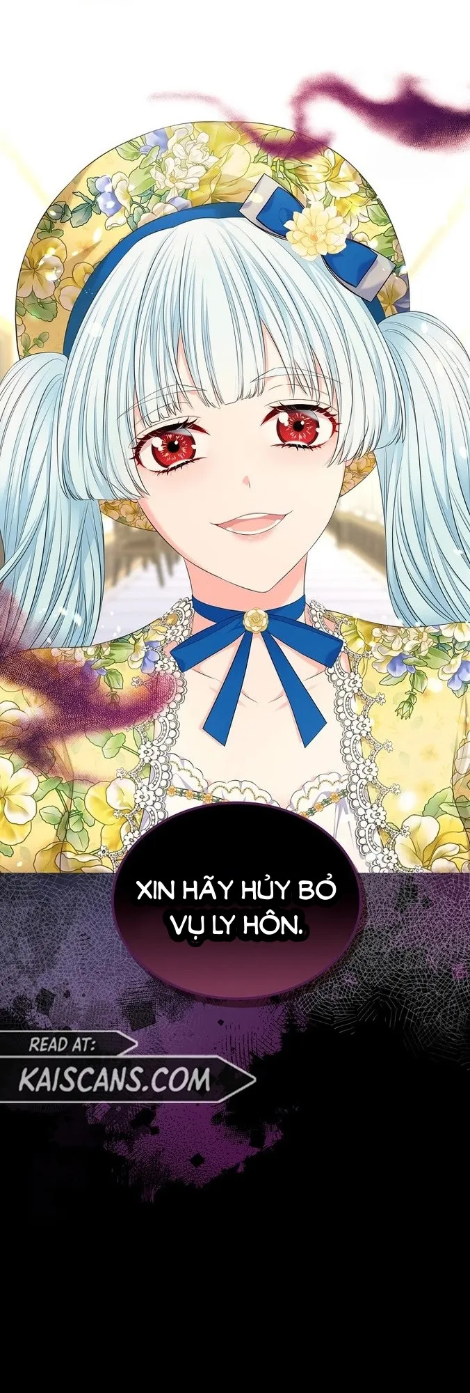 Tôi Sẽ Ly Hôn Với Anh Trai Nữ Chính - Chap 27 - Trang 59