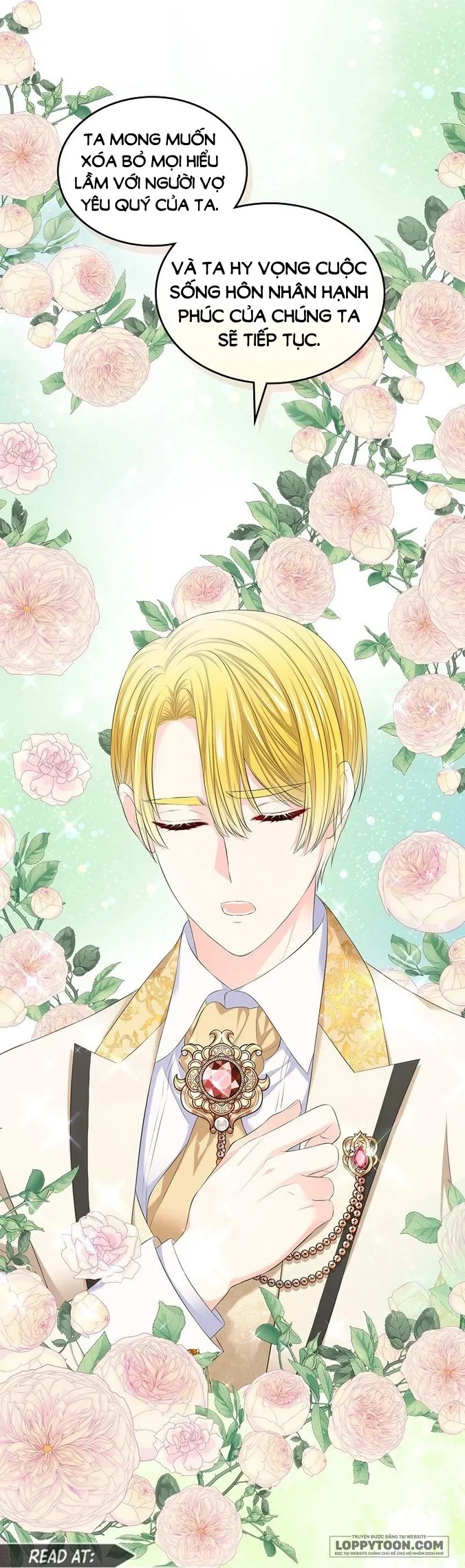 Tôi Sẽ Ly Hôn Với Anh Trai Nữ Chính - Chap 27 - Trang 10