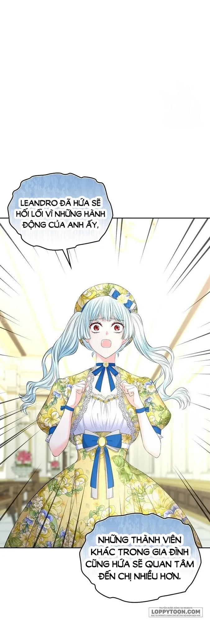 Tôi Sẽ Ly Hôn Với Anh Trai Nữ Chính - Chap 28 - Trang 11