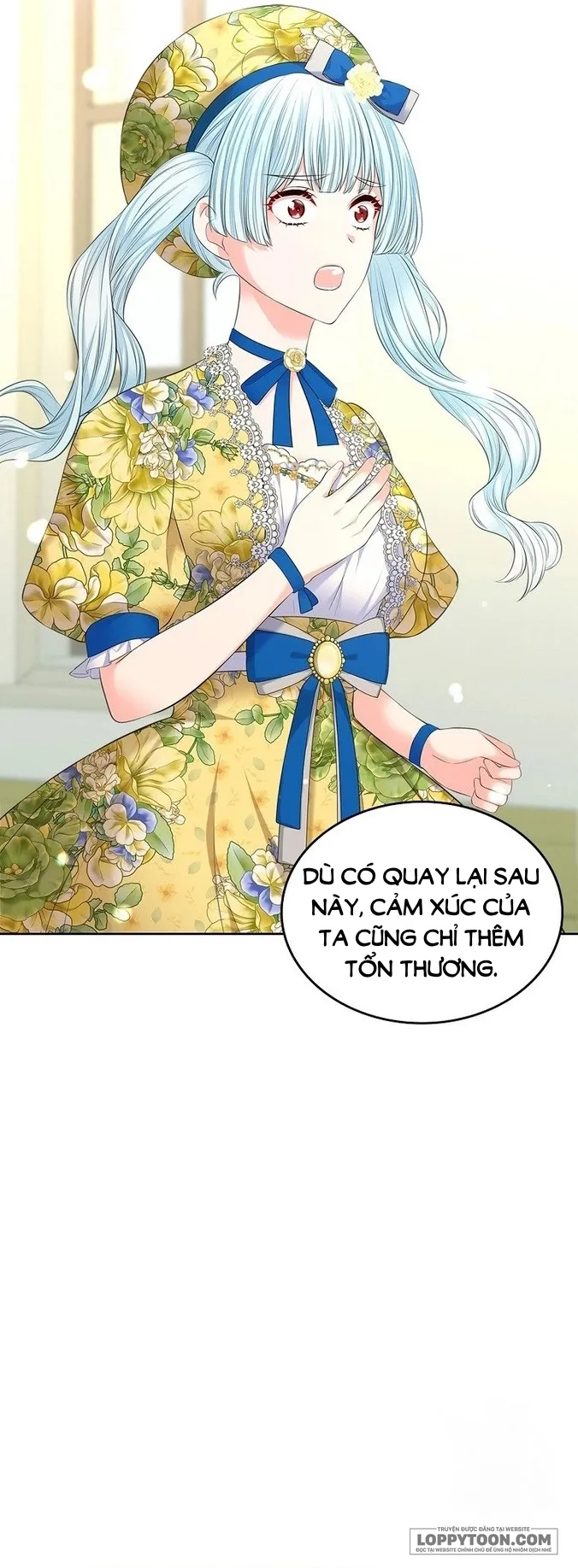 Tôi Sẽ Ly Hôn Với Anh Trai Nữ Chính - Chap 28 - Trang 15