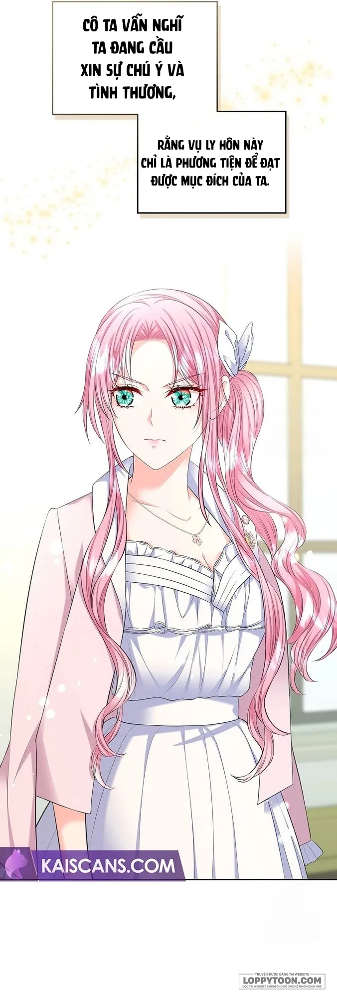 Tôi Sẽ Ly Hôn Với Anh Trai Nữ Chính - Chap 28 - Trang 16
