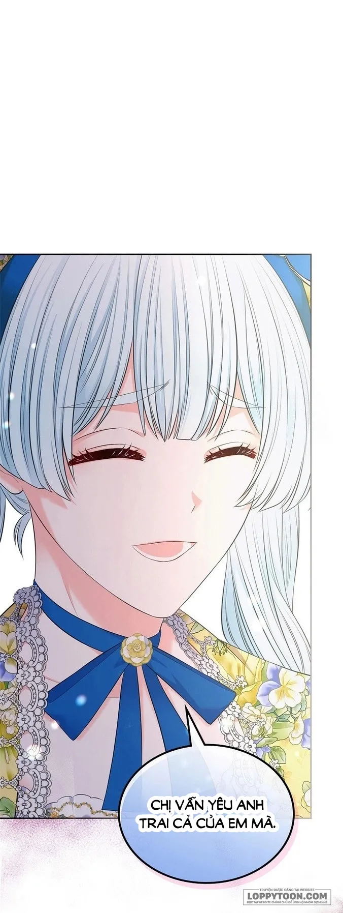 Tôi Sẽ Ly Hôn Với Anh Trai Nữ Chính - Chap 28 - Trang 17