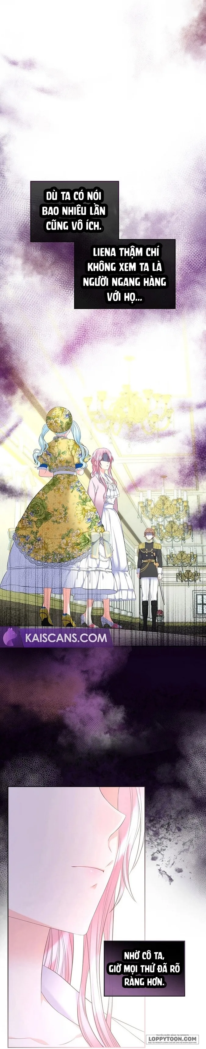 Tôi Sẽ Ly Hôn Với Anh Trai Nữ Chính - Chap 28 - Trang 18