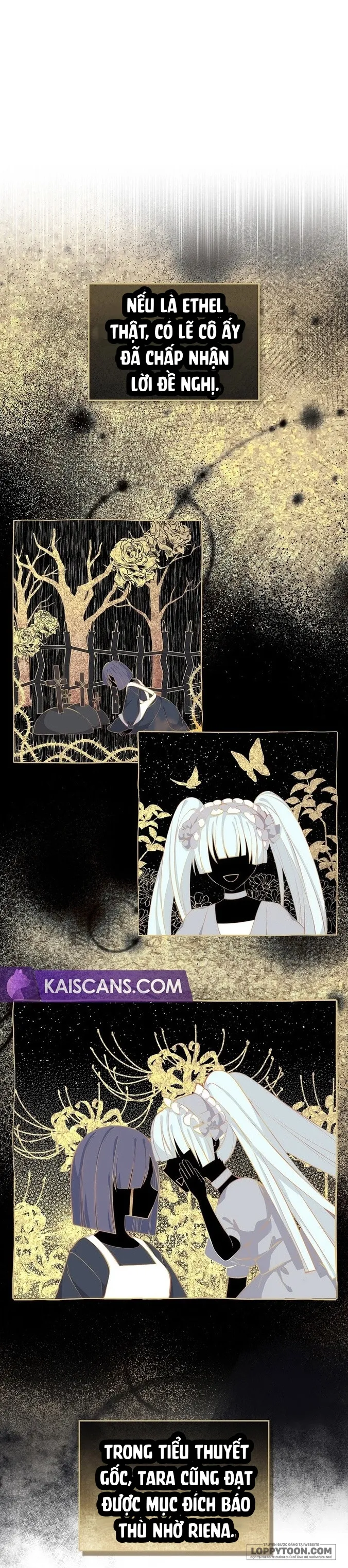 Tôi Sẽ Ly Hôn Với Anh Trai Nữ Chính - Chap 28 - Trang 3