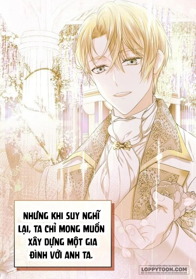 Tôi Sẽ Ly Hôn Với Anh Trai Nữ Chính - Chap 28 - Trang 23