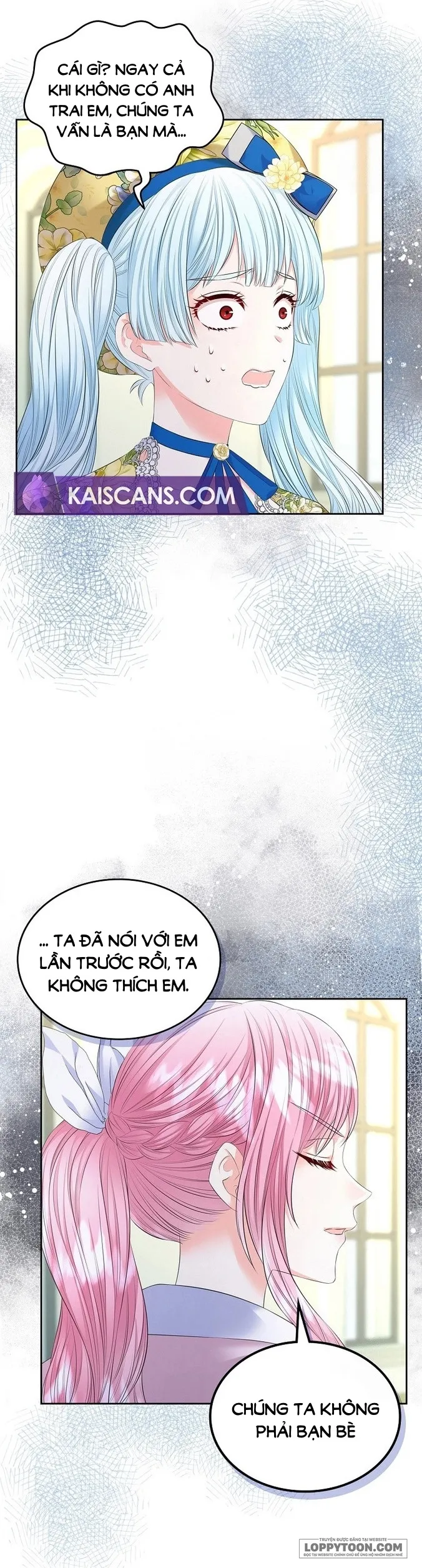 Tôi Sẽ Ly Hôn Với Anh Trai Nữ Chính - Chap 28 - Trang 30