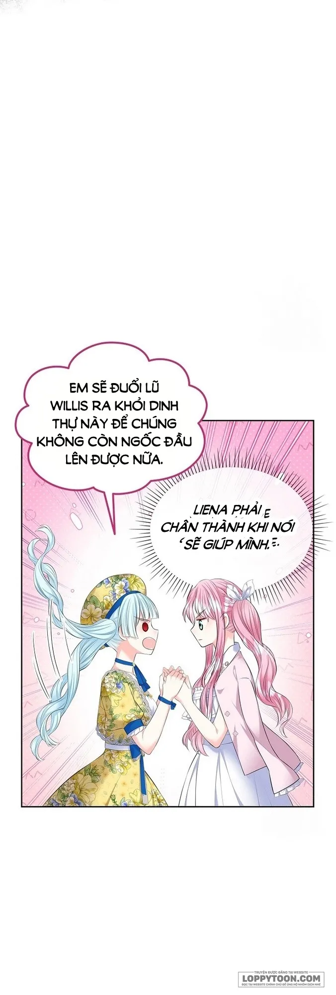 Tôi Sẽ Ly Hôn Với Anh Trai Nữ Chính - Chap 28 - Trang 4