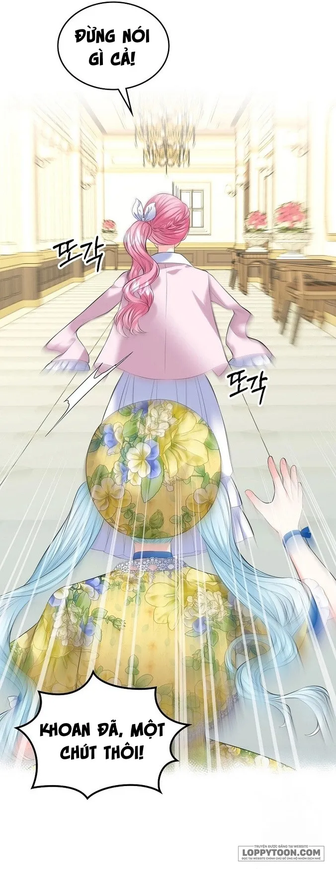 Tôi Sẽ Ly Hôn Với Anh Trai Nữ Chính - Chap 28 - Trang 32