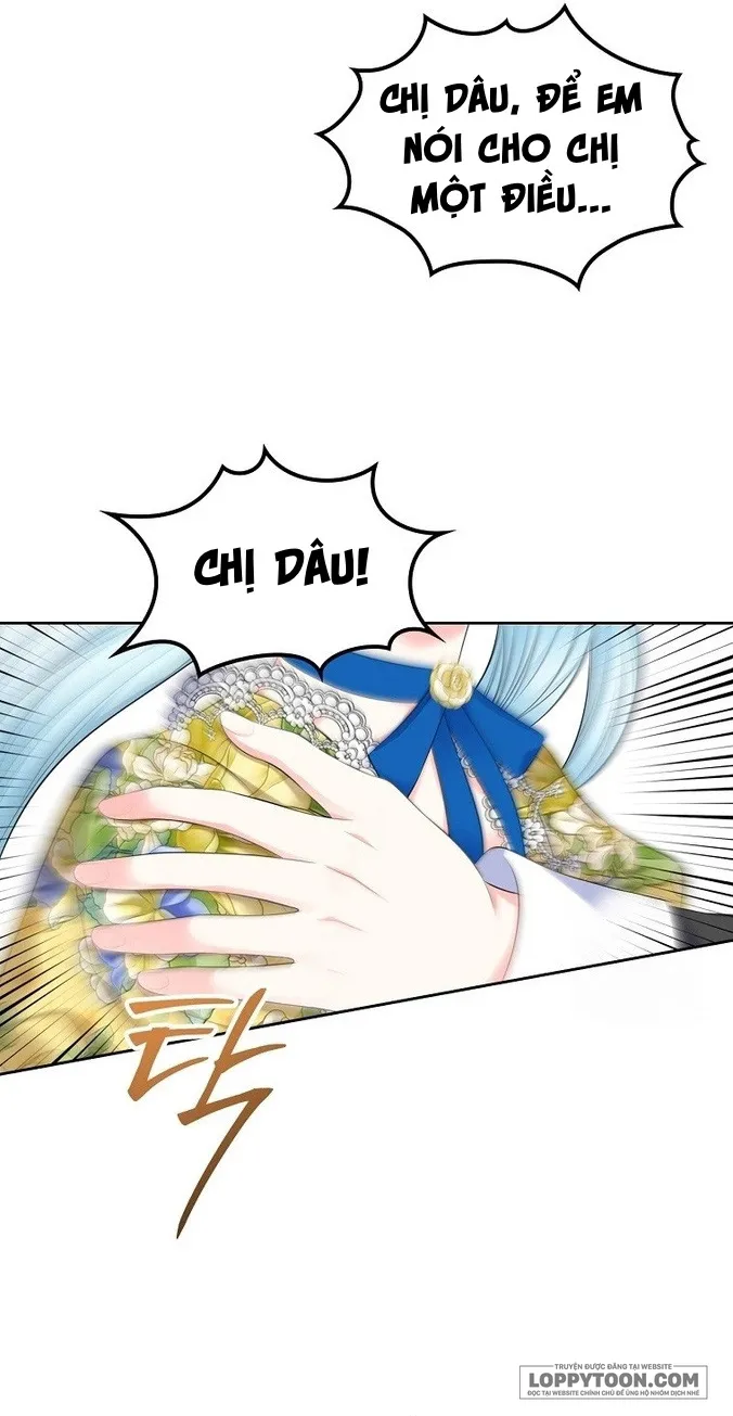 Tôi Sẽ Ly Hôn Với Anh Trai Nữ Chính - Chap 28 - Trang 33