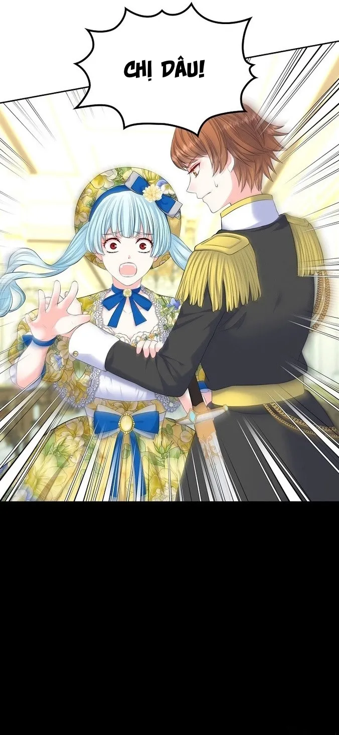 Tôi Sẽ Ly Hôn Với Anh Trai Nữ Chính - Chap 28 - Trang 34
