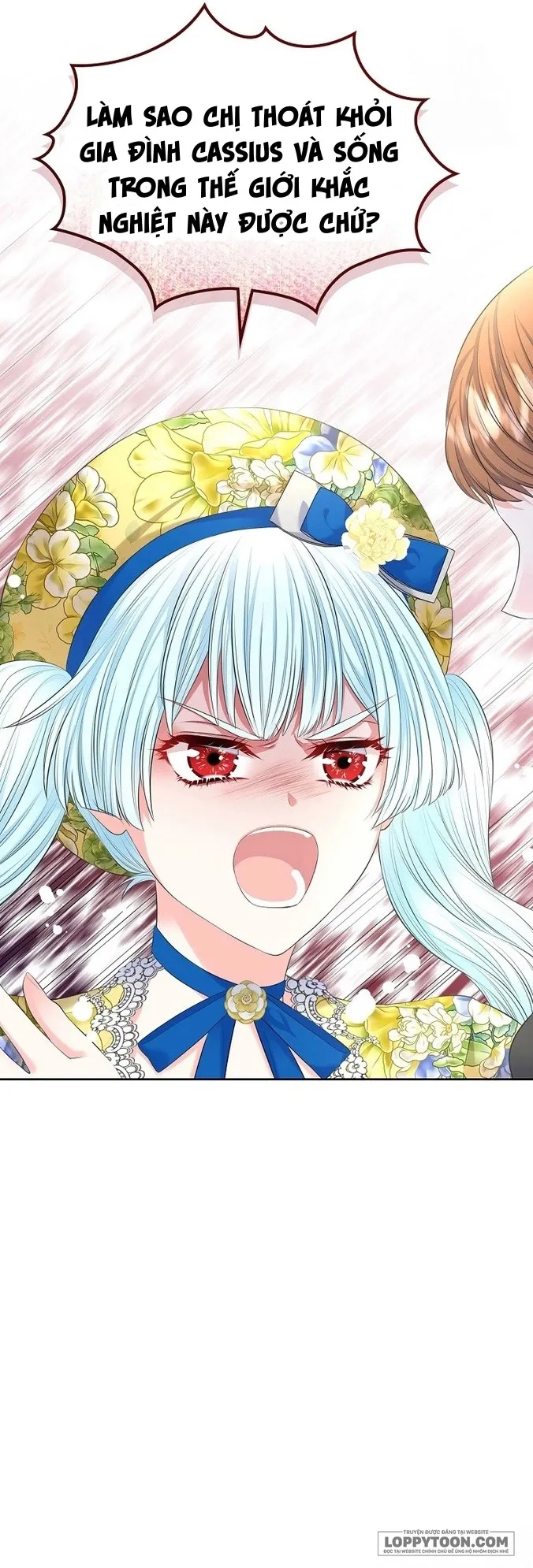 Tôi Sẽ Ly Hôn Với Anh Trai Nữ Chính - Chap 28 - Trang 39