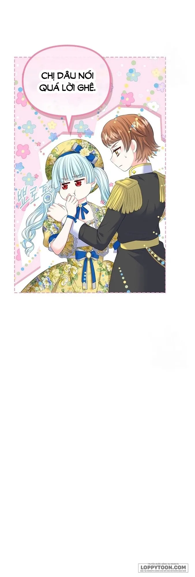Tôi Sẽ Ly Hôn Với Anh Trai Nữ Chính - Chap 28 - Trang 43