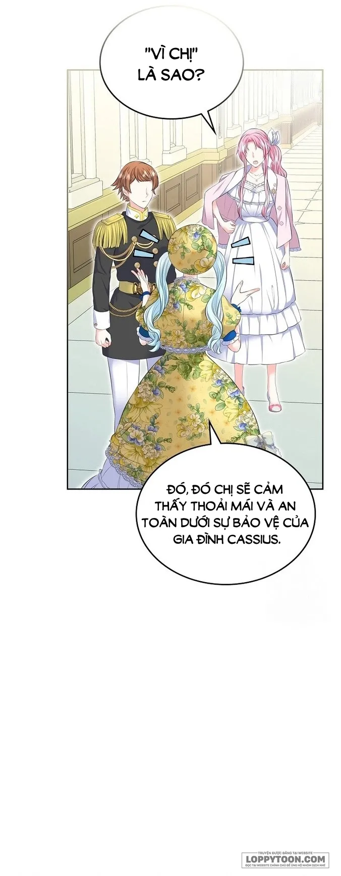 Tôi Sẽ Ly Hôn Với Anh Trai Nữ Chính - Chap 28 - Trang 44