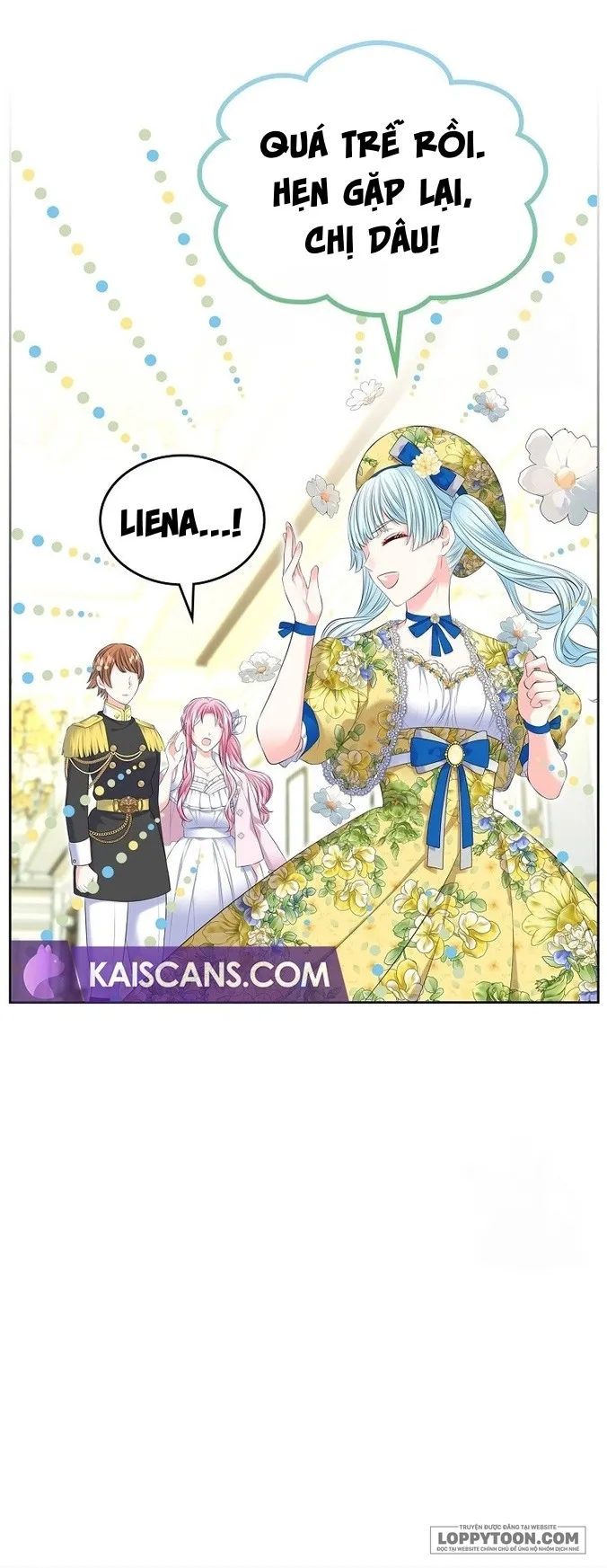 Tôi Sẽ Ly Hôn Với Anh Trai Nữ Chính - Chap 28 - Trang 46