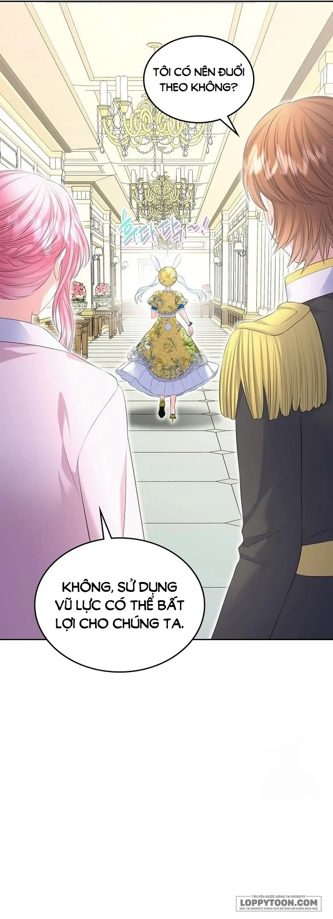 Tôi Sẽ Ly Hôn Với Anh Trai Nữ Chính - Chap 28 - Trang 47