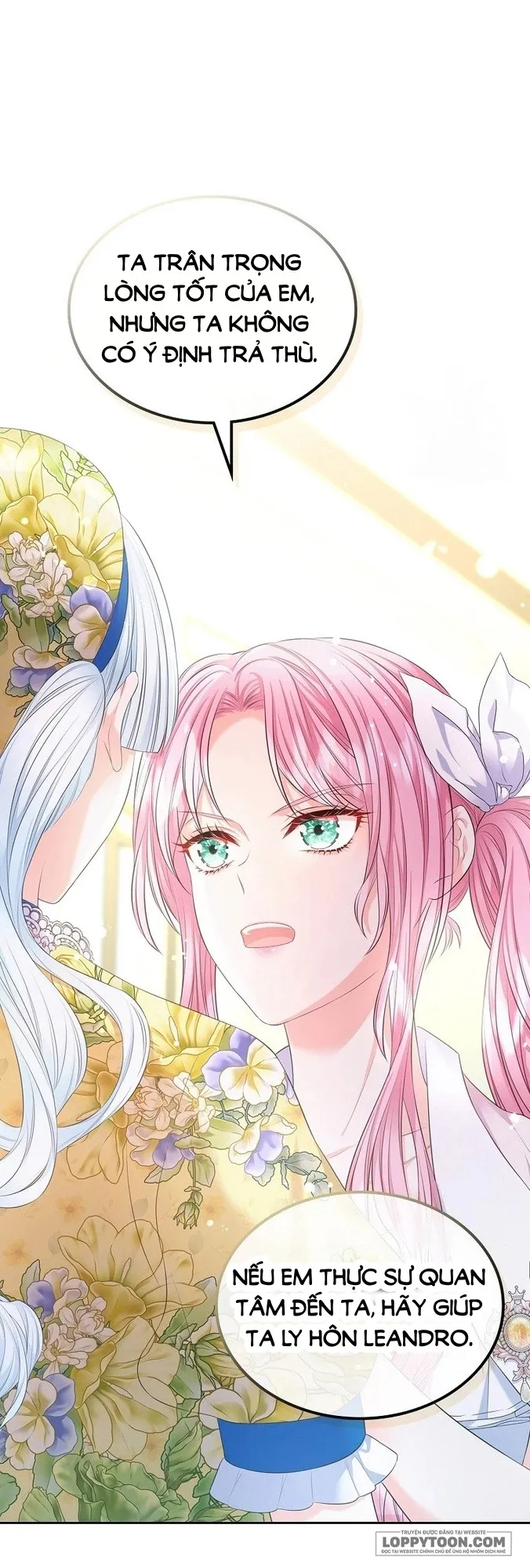 Tôi Sẽ Ly Hôn Với Anh Trai Nữ Chính - Chap 28 - Trang 6