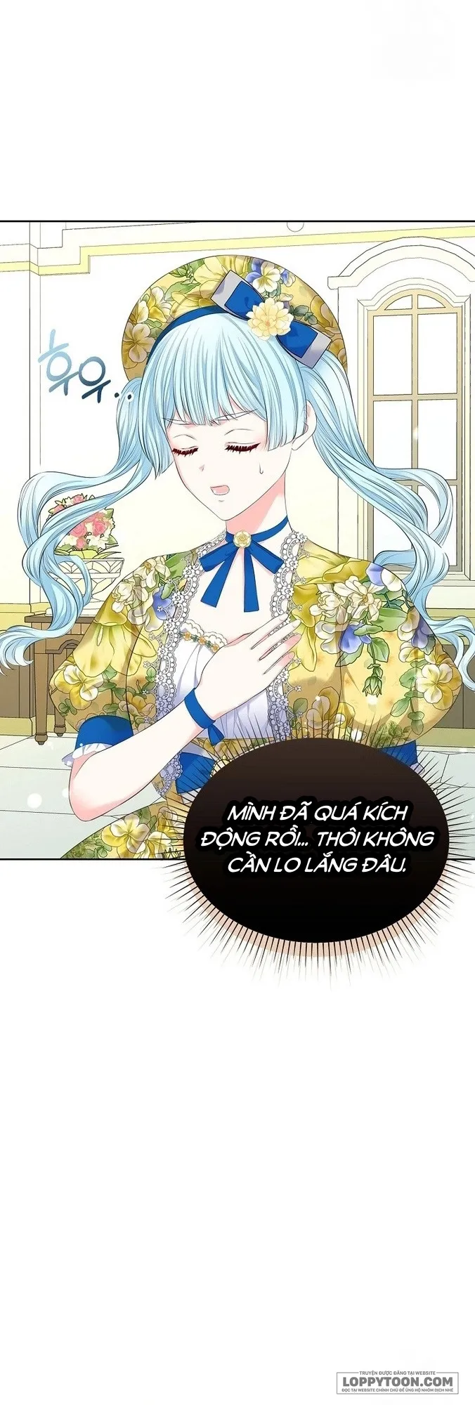 Tôi Sẽ Ly Hôn Với Anh Trai Nữ Chính - Chap 28 - Trang 54