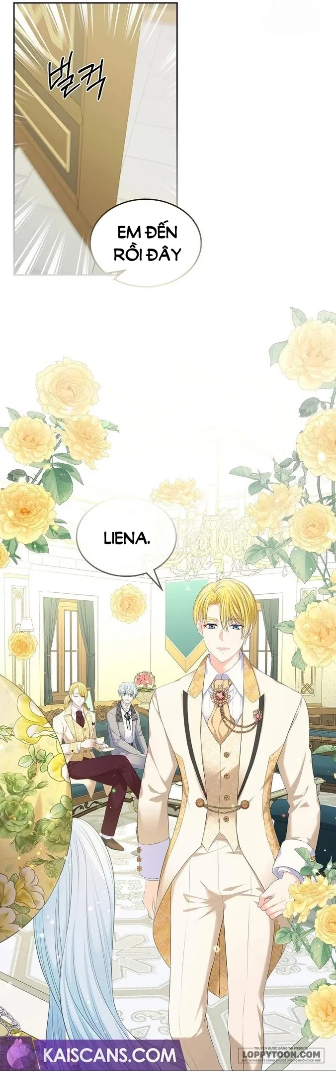 Tôi Sẽ Ly Hôn Với Anh Trai Nữ Chính - Chap 28 - Trang 55