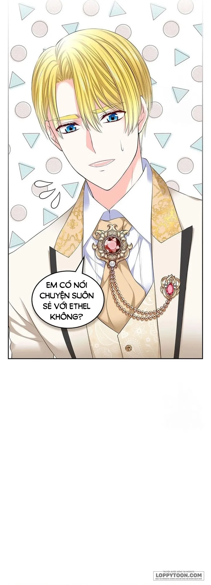 Tôi Sẽ Ly Hôn Với Anh Trai Nữ Chính - Chap 29 - Trang 2