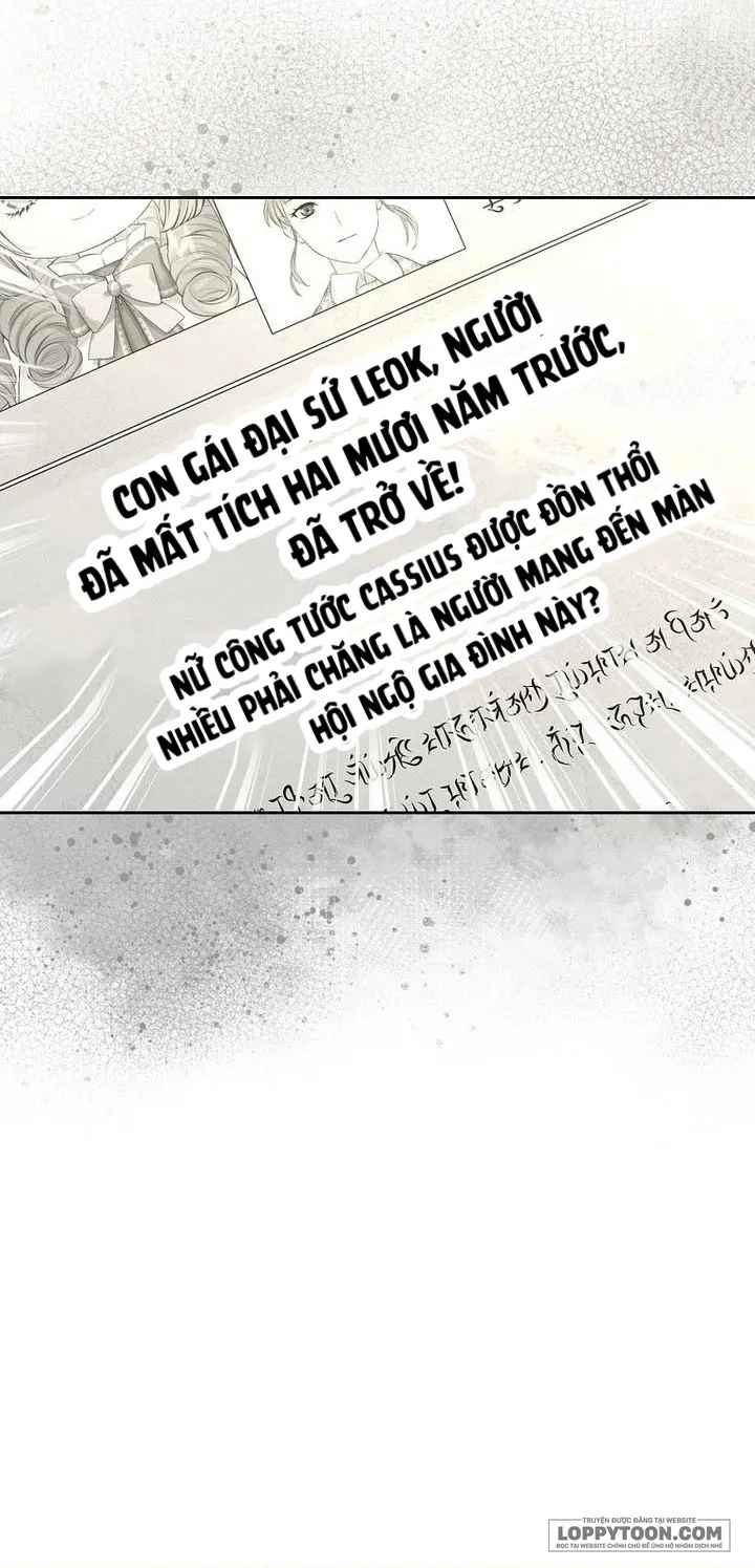 Tôi Sẽ Ly Hôn Với Anh Trai Nữ Chính - Chap 29 - Trang 14