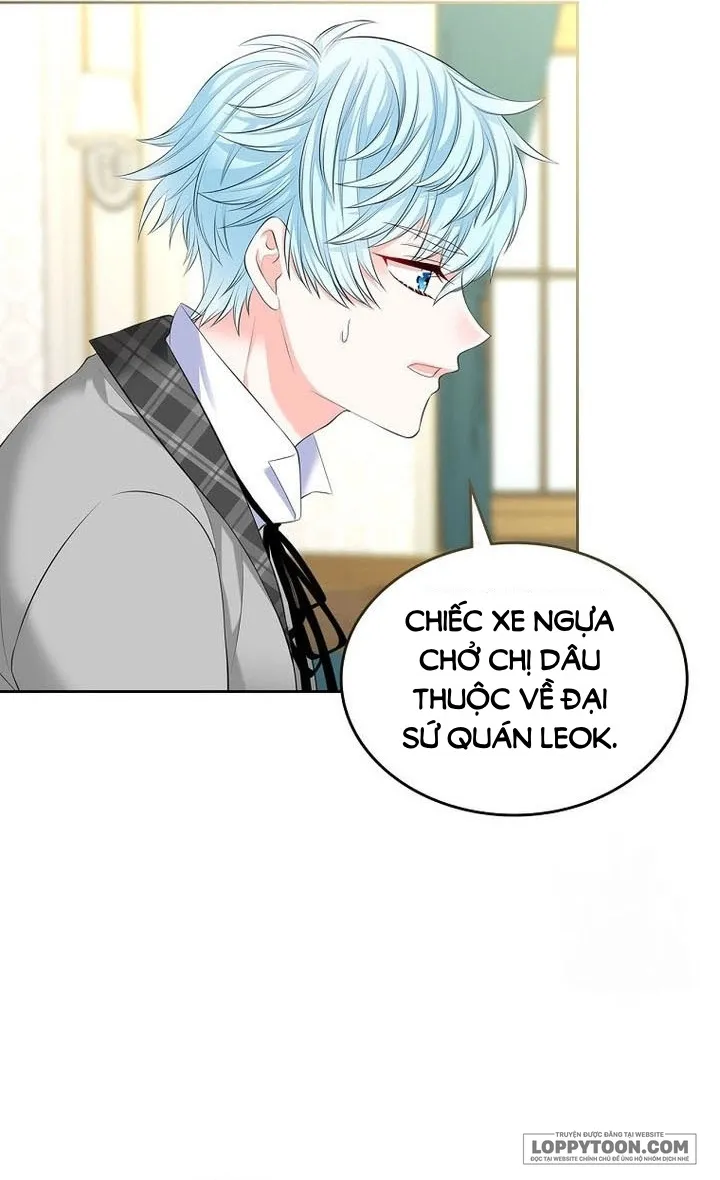 Tôi Sẽ Ly Hôn Với Anh Trai Nữ Chính - Chap 29 - Trang 16